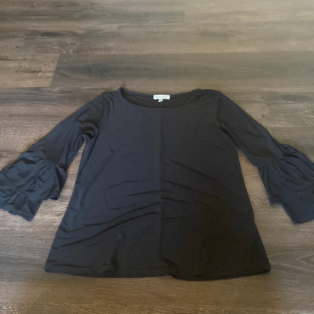 Boutique top